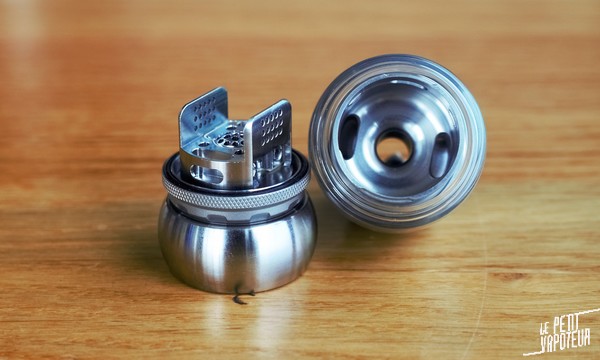 plateau kylin 3 blog le petit vapoteur